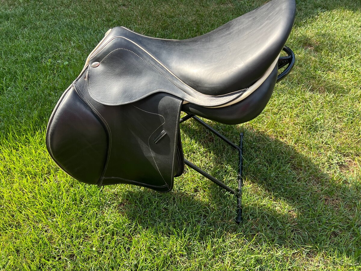 Skokove sedlo kentaur Perseus SP 18 - 2