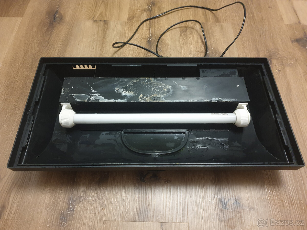 Osvětlení 60x30cm - 2