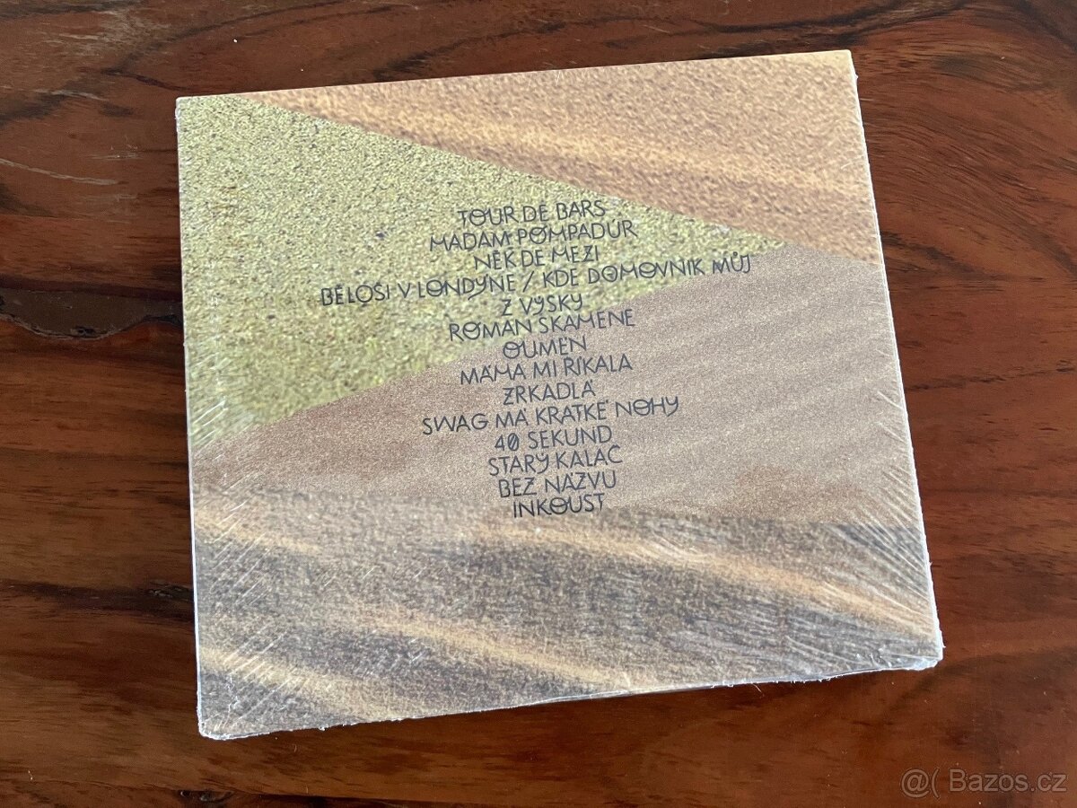 Boyband - Galapágy - 2