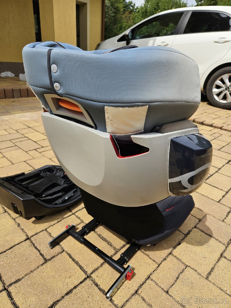 Cybex Pallas 2-fix - 2