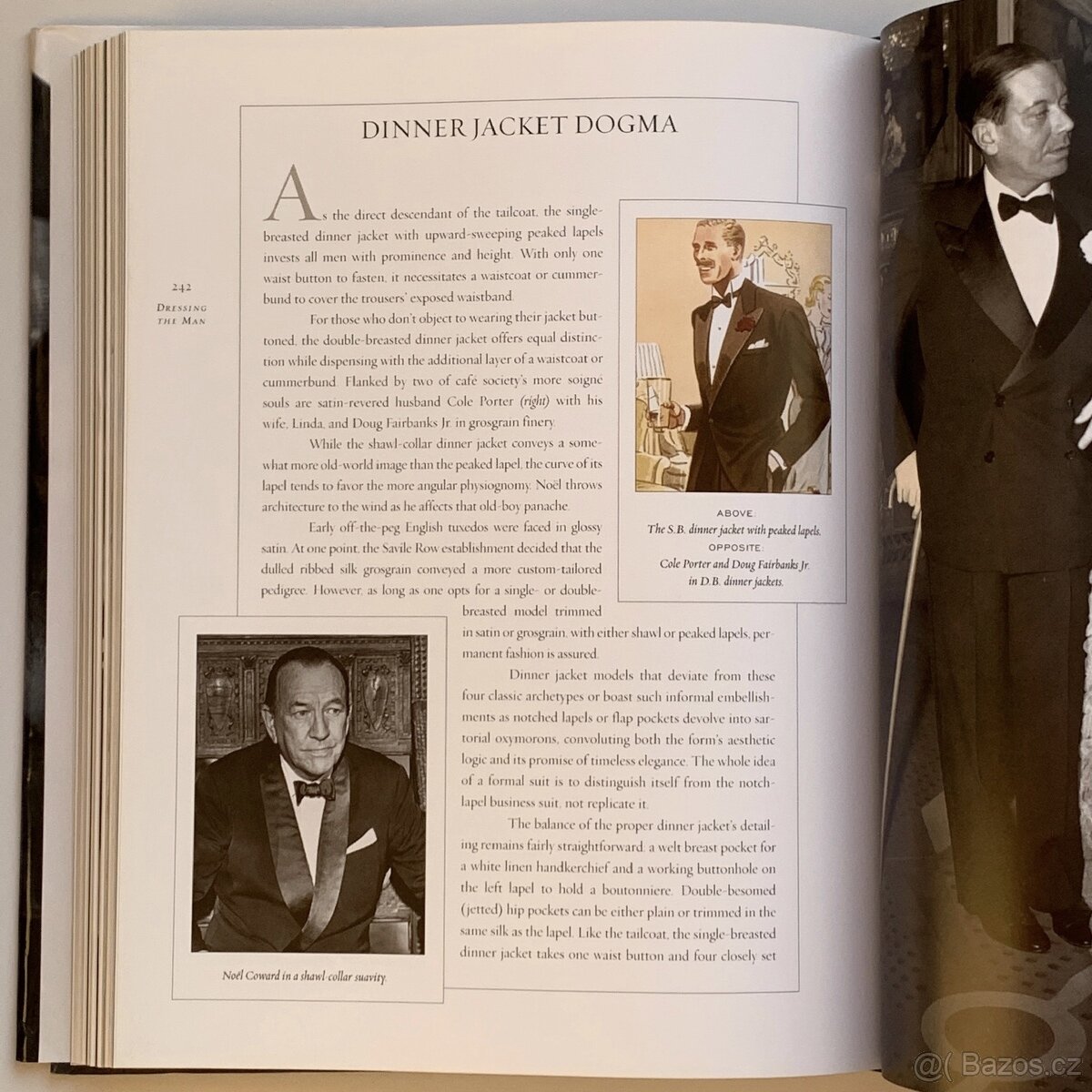 Dressing the Man: Mastering the Art of Permanent Fashion - 2