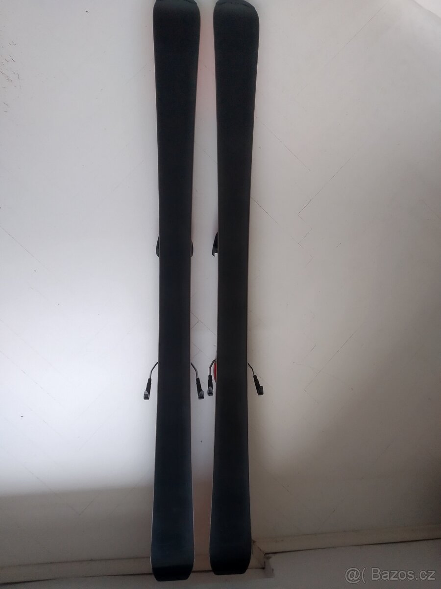 Atomic Redster 130 J2 - 2