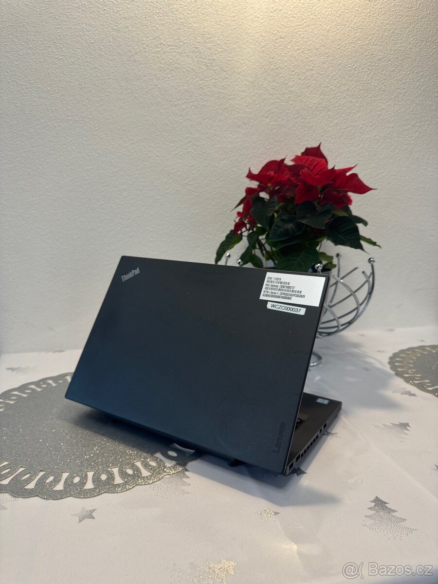 Lenovo ThinkPad T460 - 2