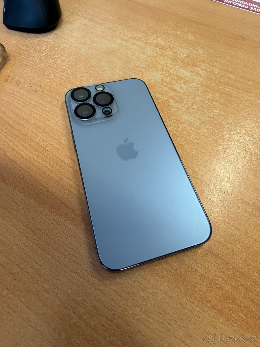 IPhone Apple 13 Pro - 2
