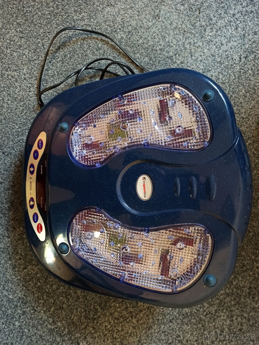 Masážní přistroj - 2