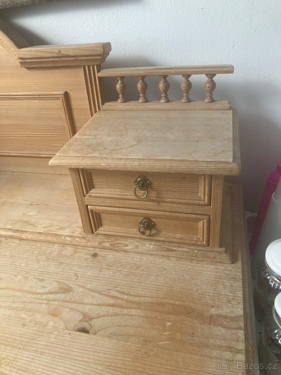 Originální psací stůl - 2