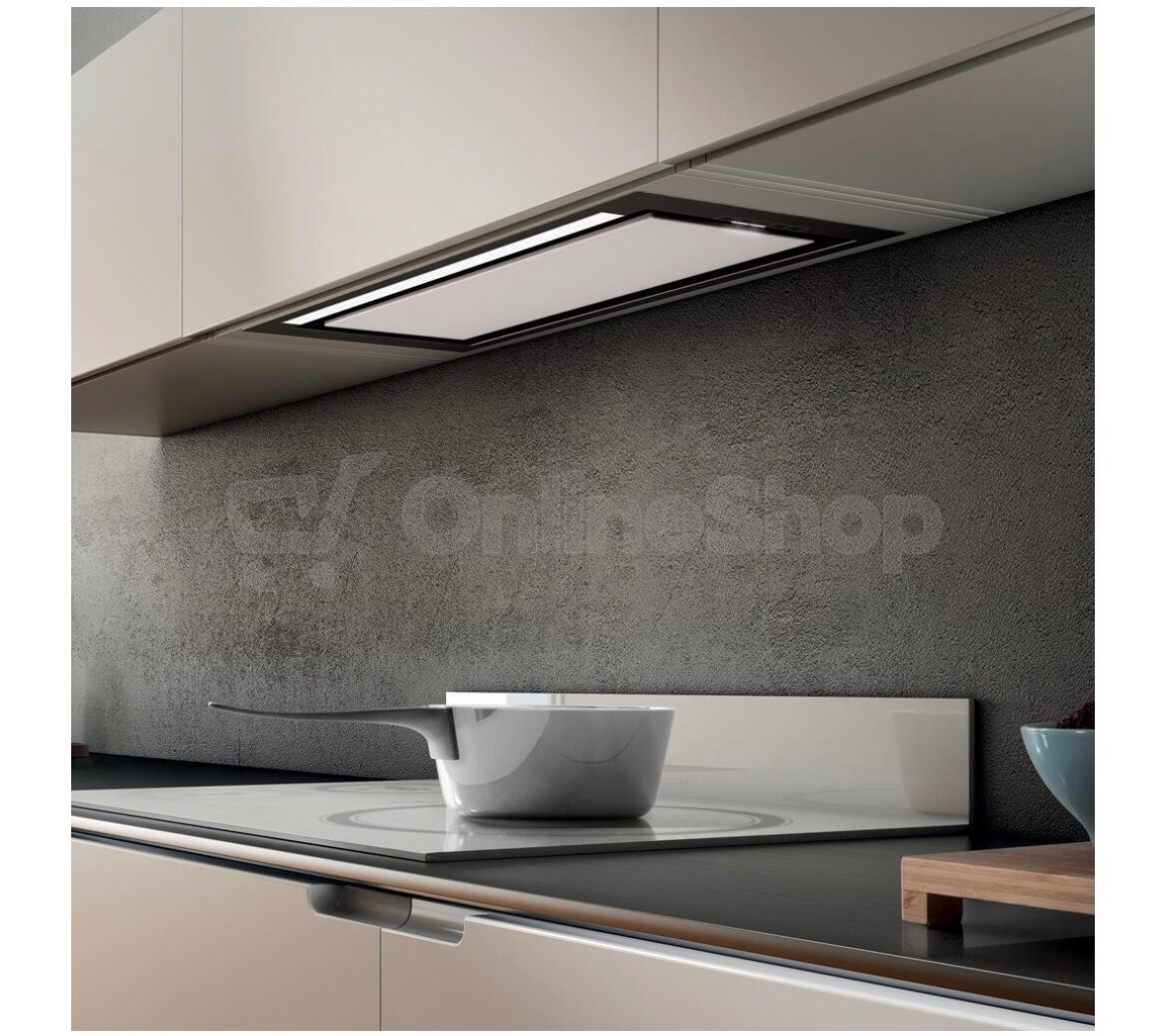 ELICA HIDDEN IXGL/A/60 - 2