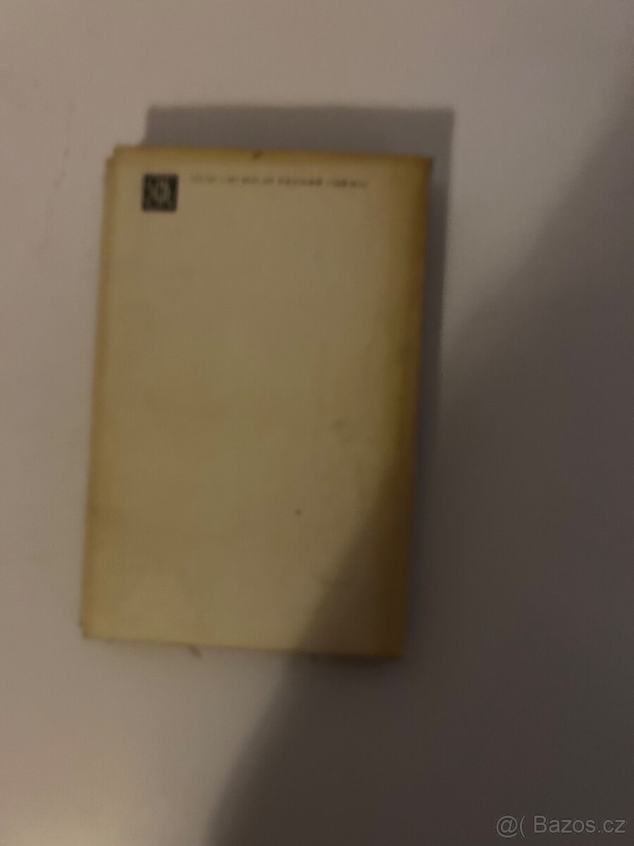 Vesnický román - 2