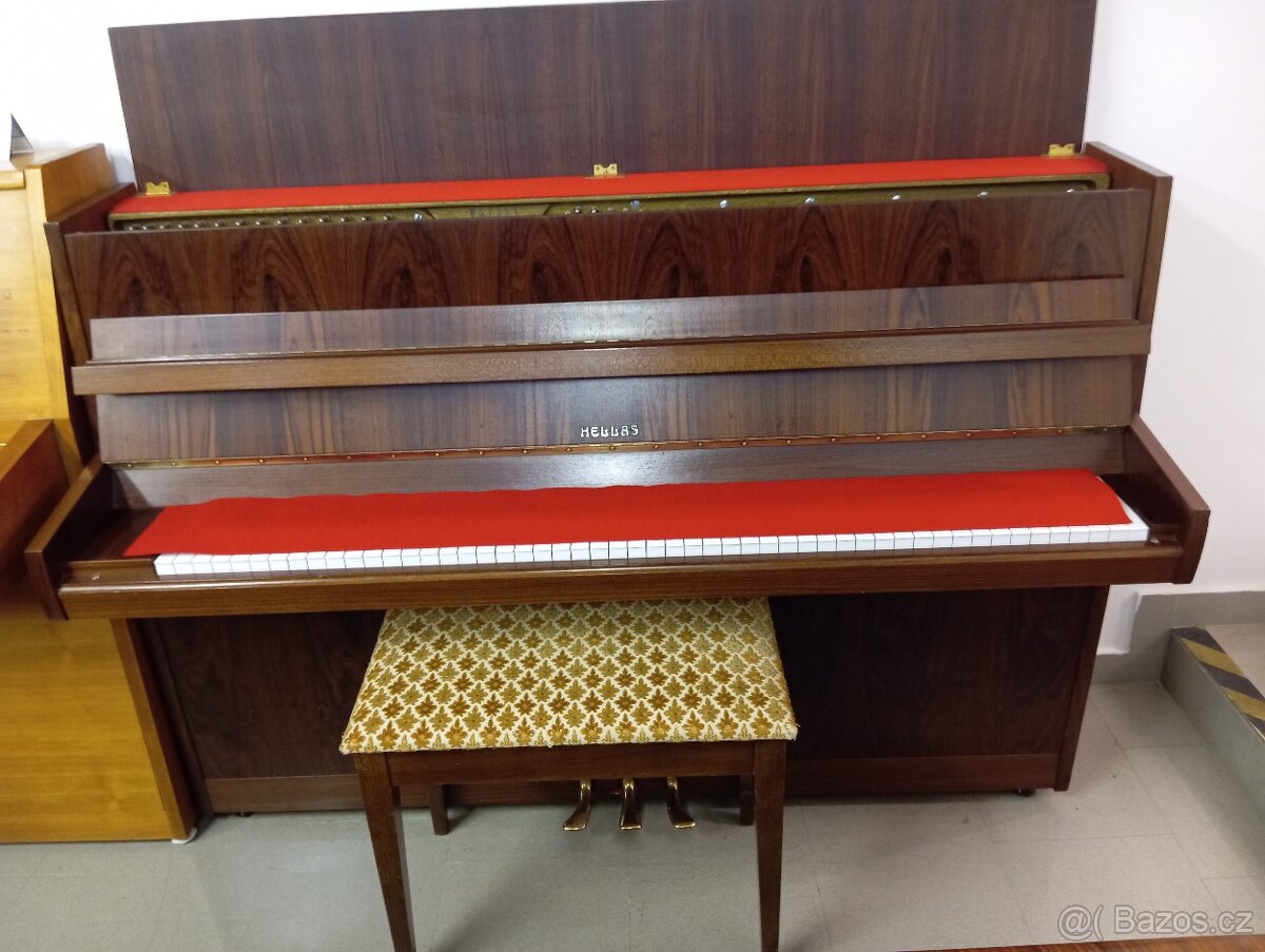 Hellas mod.103-Dovoz po ČR zdarma 24/7 - 2