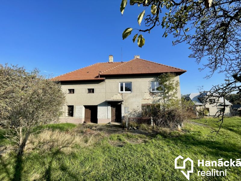 Prodej, Rodinný dům, 8+kk, Vítonice - 2