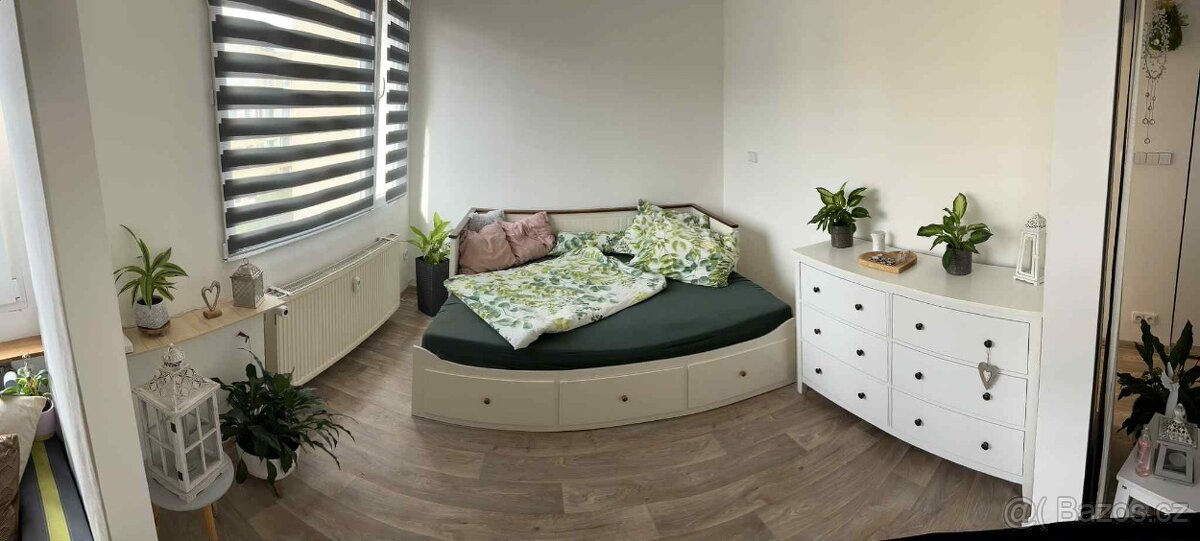 Pronájem 2kk Jince - 2