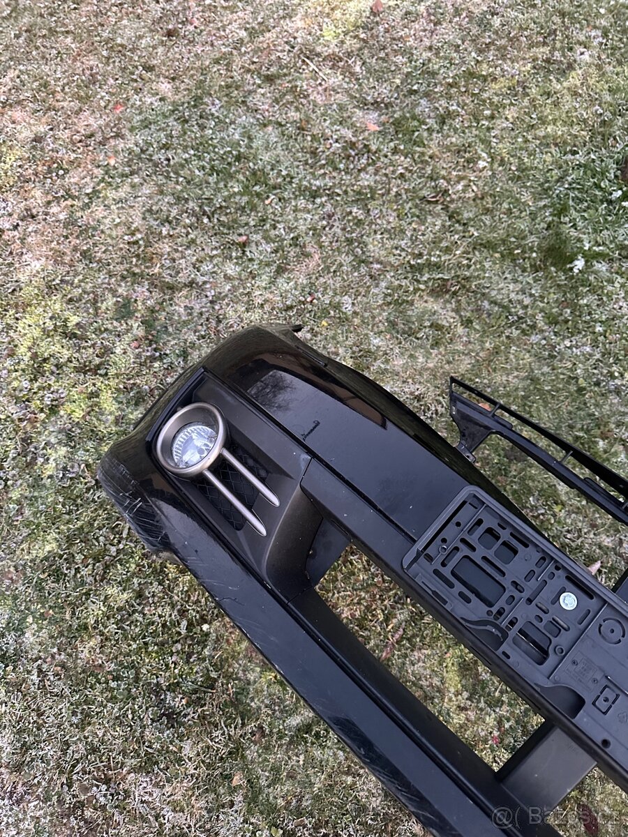 Přední nárazník - Subaru Impreza STI 2008 - 2