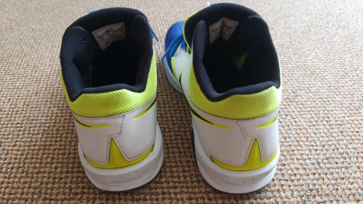 Tenisky Nike Air 44,5 - 2