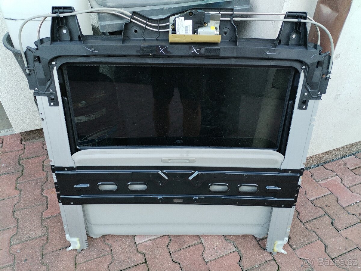 Nissan Navara D40 - 2