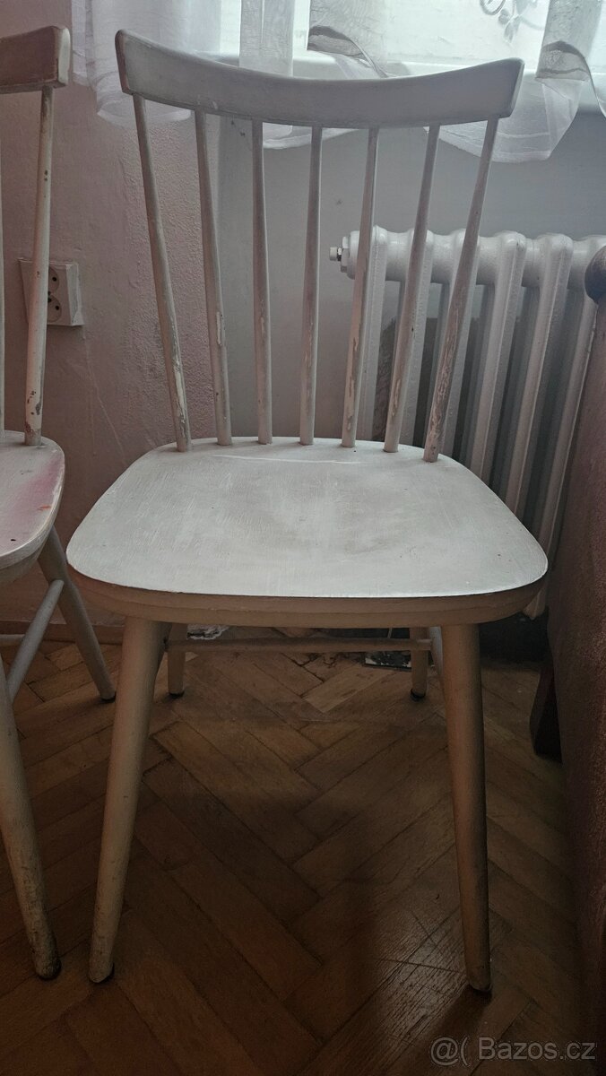 Židle Ton Ironica - 2