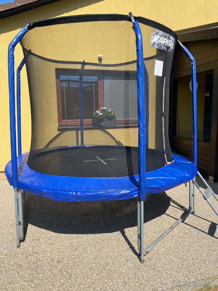 Trampolína Marimex - 2