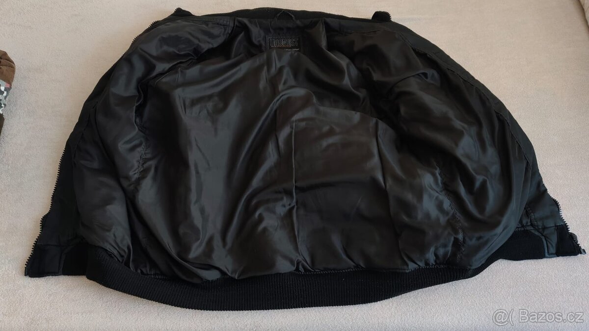 Pánská zimní bunda - 2