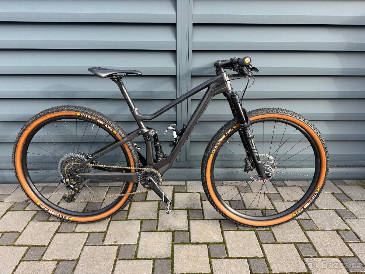 Scott Spark XX1, Rock Shox SID, vel S - 2