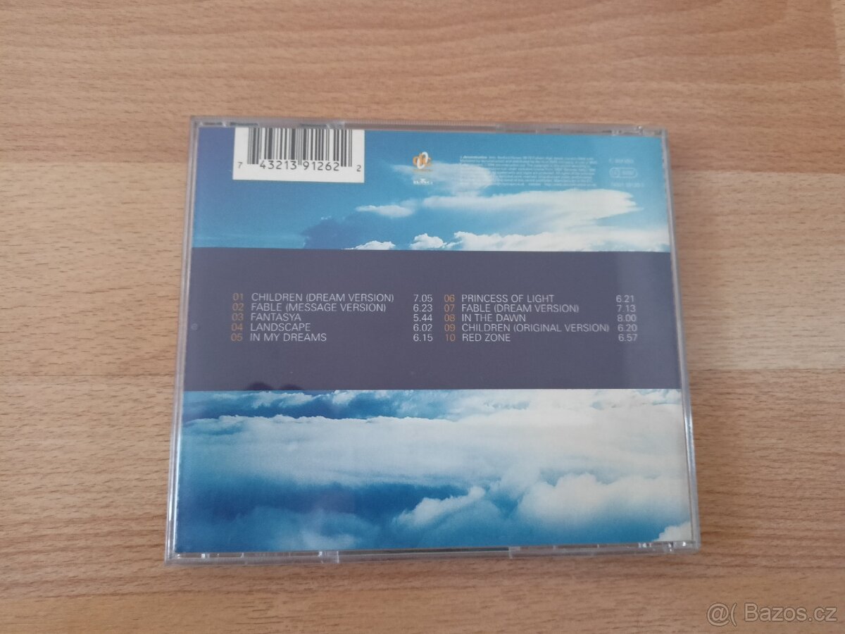 Robert Miles - Dreamland - 2