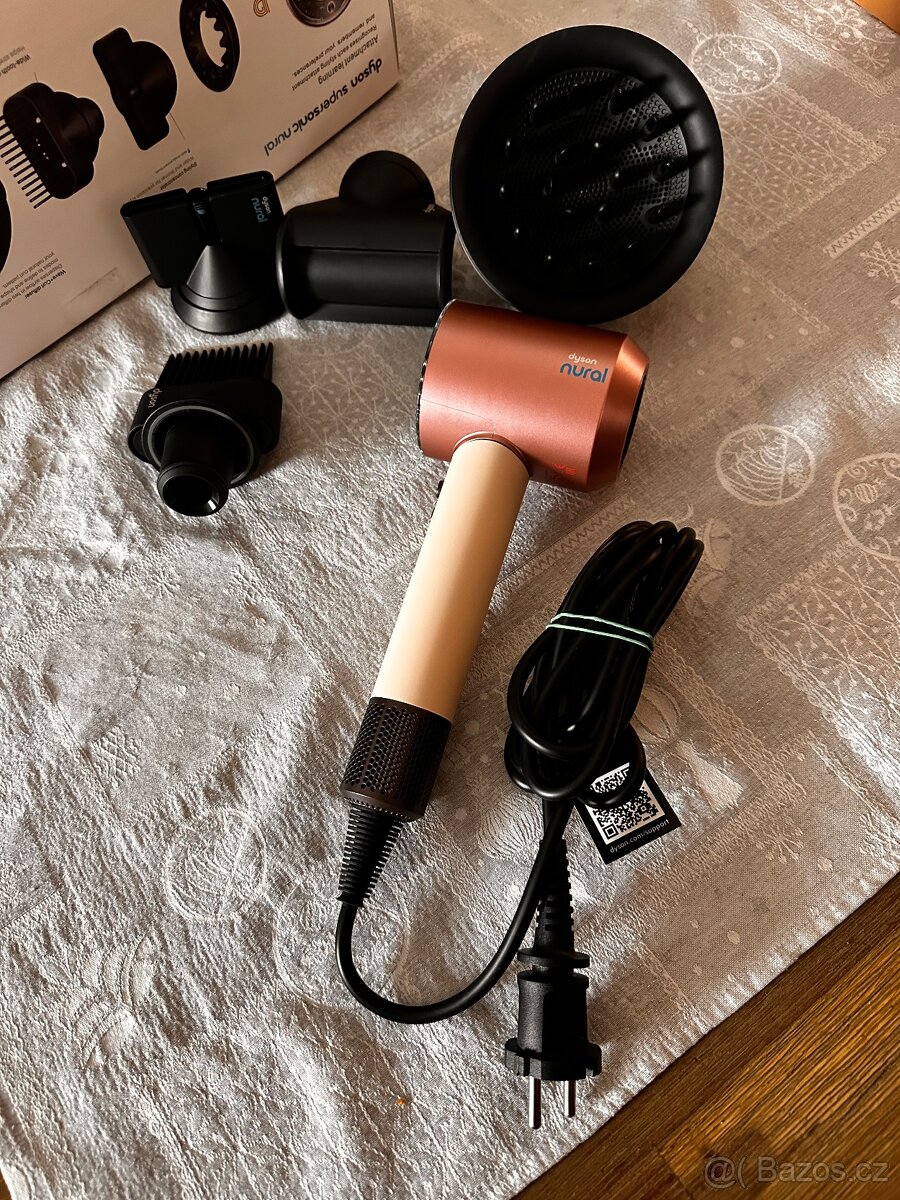 Dyson Supersonic Nural - 2