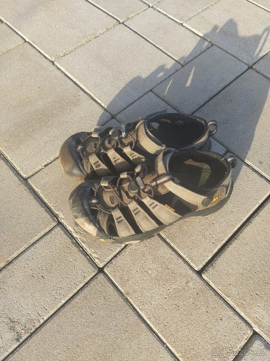 Sandály Keen v.37 - 2