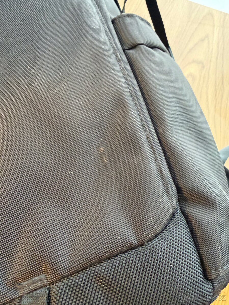 Vanguard VEO GO 46M černý - 2