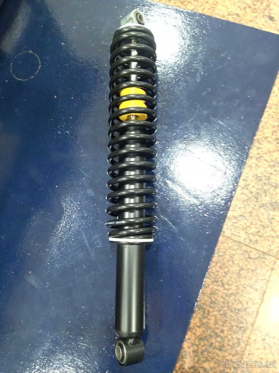 Ligier /Microcar tlumiče - 2