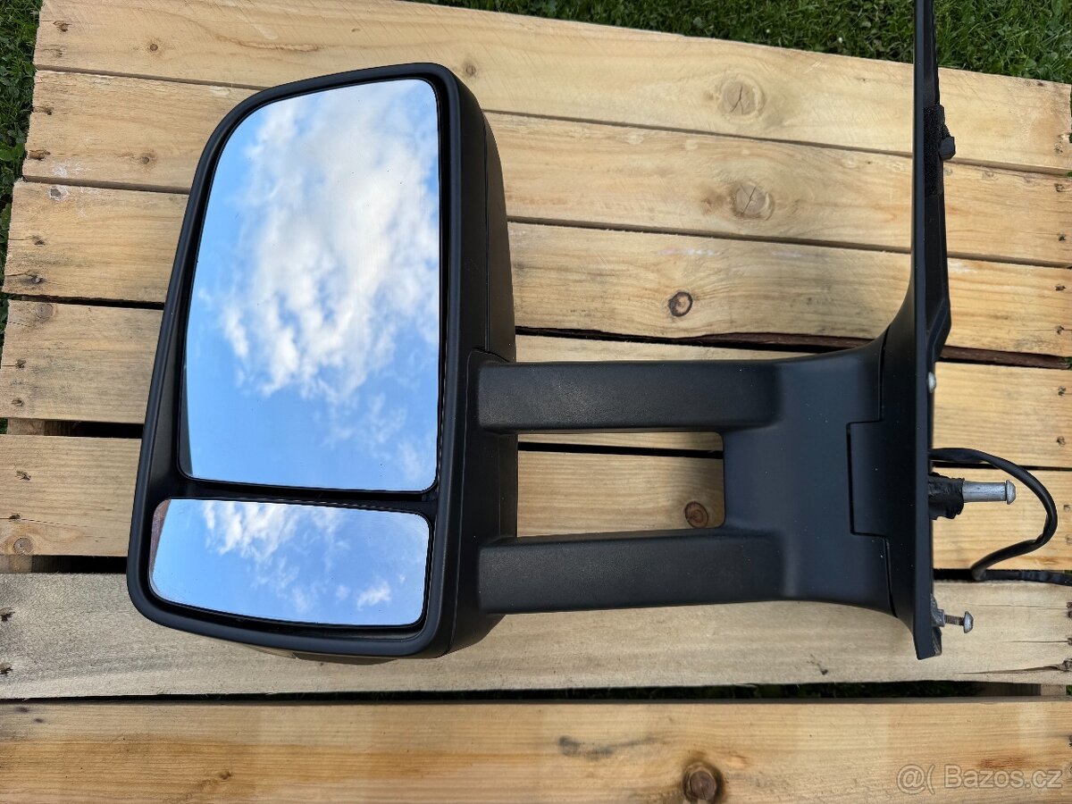 MB Sprinter W906, Crafter Levé dlouhé zrcátko - 2