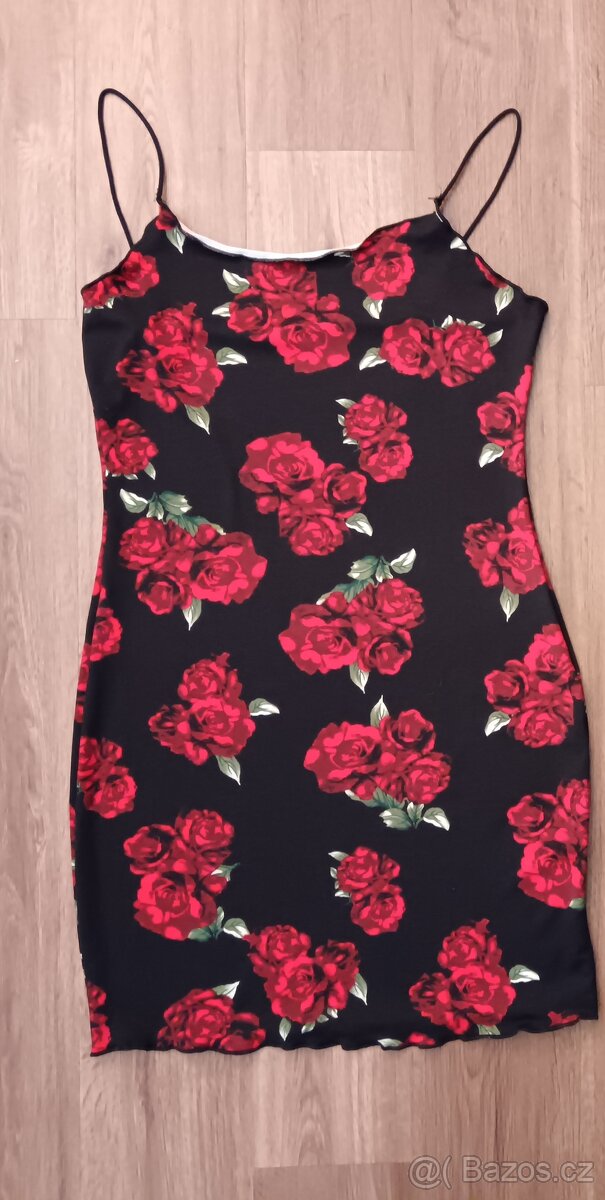 NOVÉ ŠATY VEL. 40/42 - 2