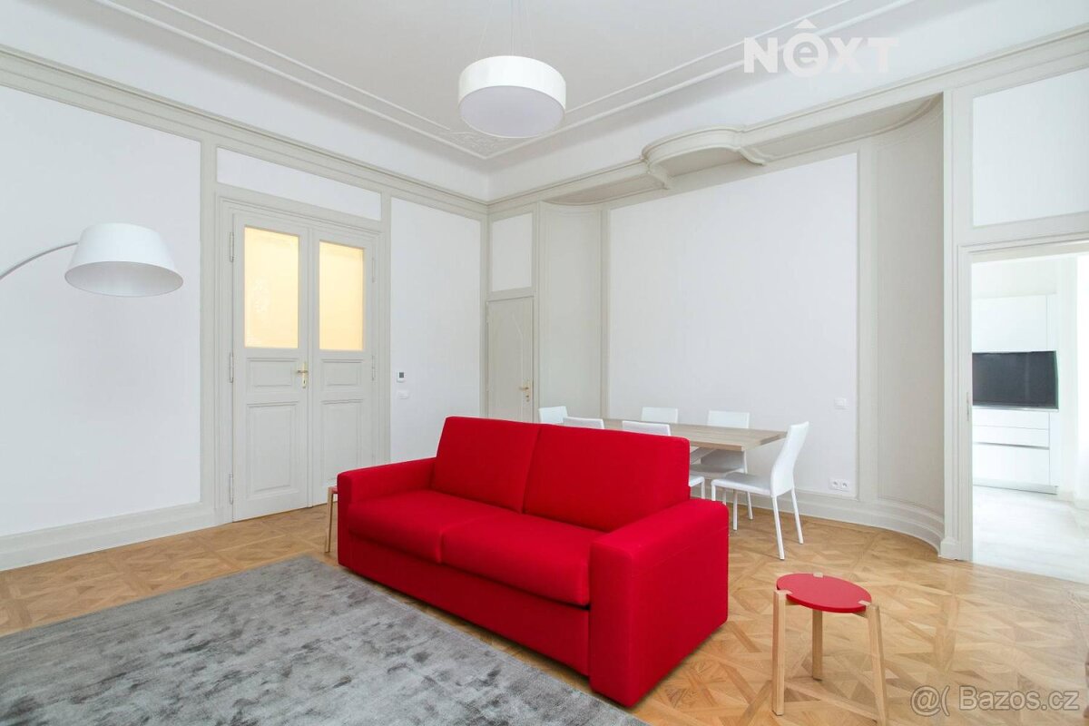 Pronájem byt 2+1, 92㎡ - 2