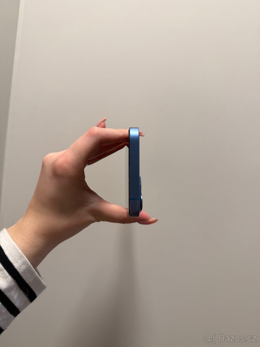 iPhone 13 256 GB – ve skvělém stavu - 2