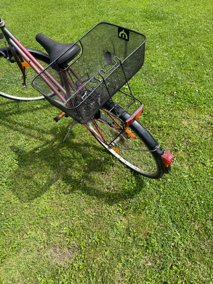 silnicni kolo damske - 2