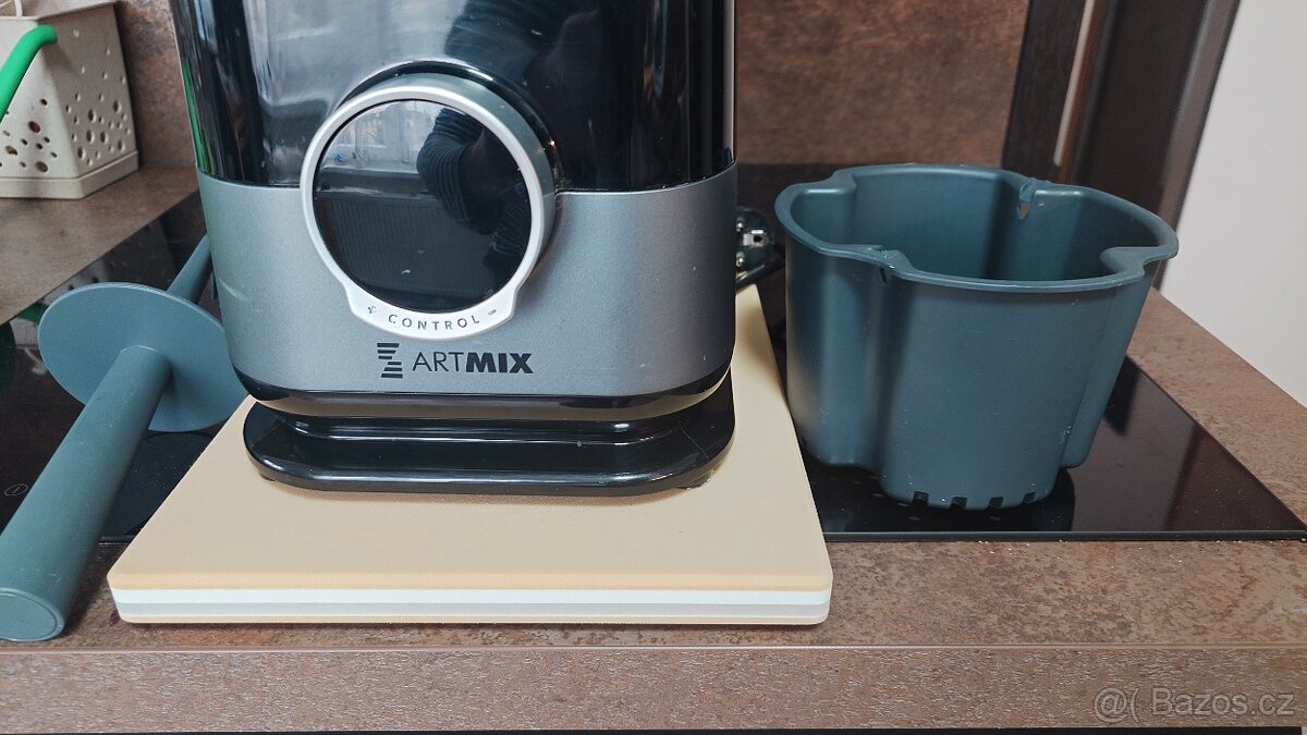 Prodám Zepter ART MIX - 2