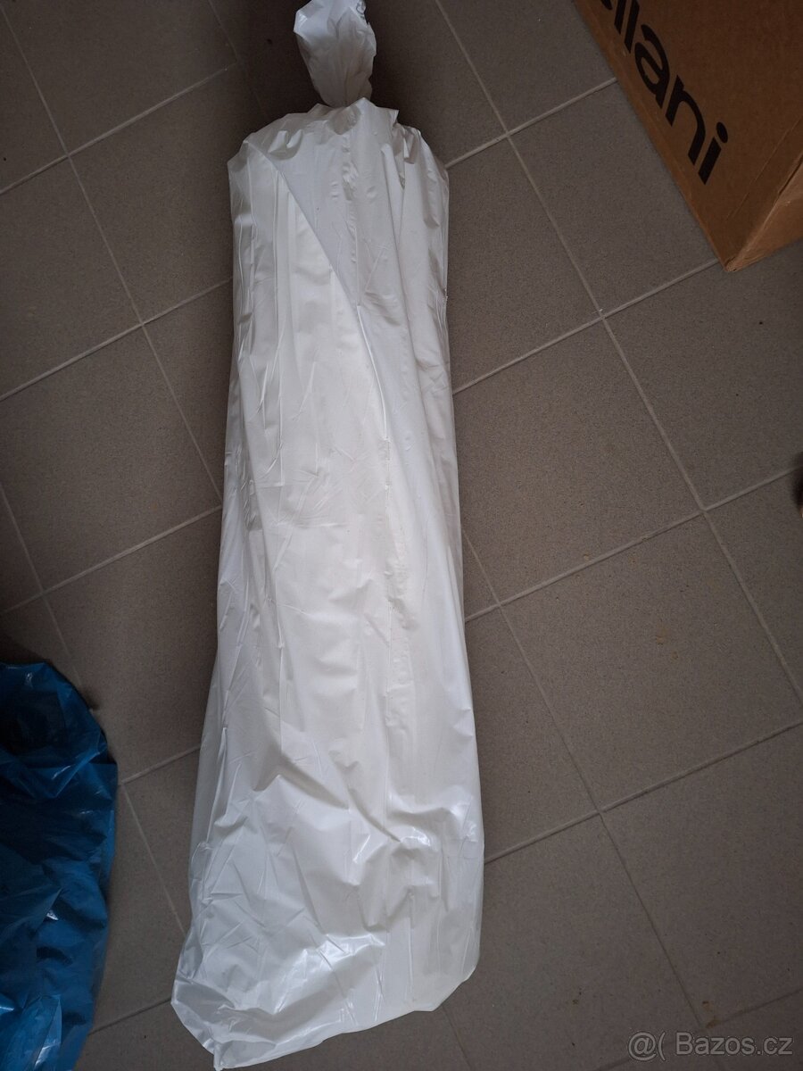 Geotextilie Ligeo PES 200 60x1m - 2