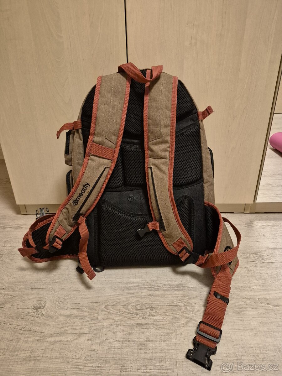 Batoh meatfly 28l - 2
