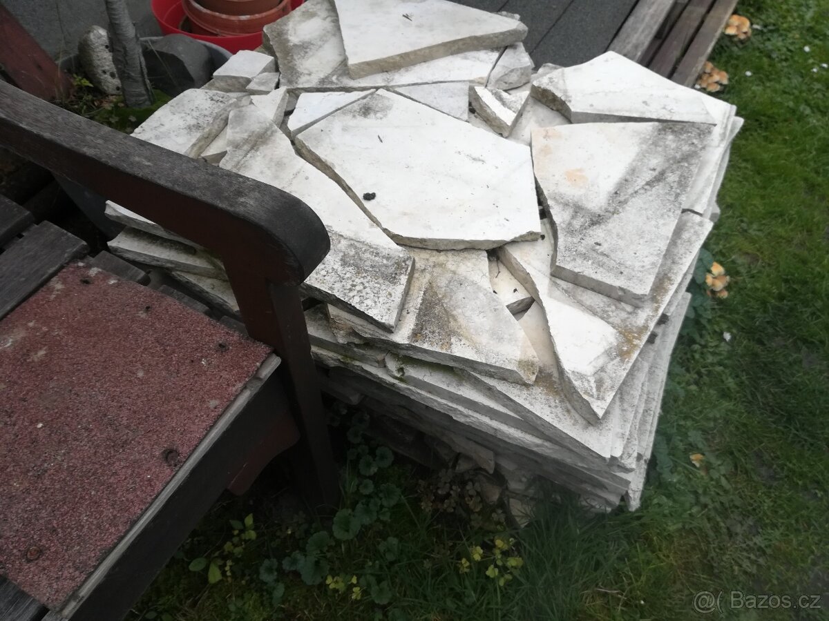 DLAŽBA CCA 60 CM X 70 CM - 2