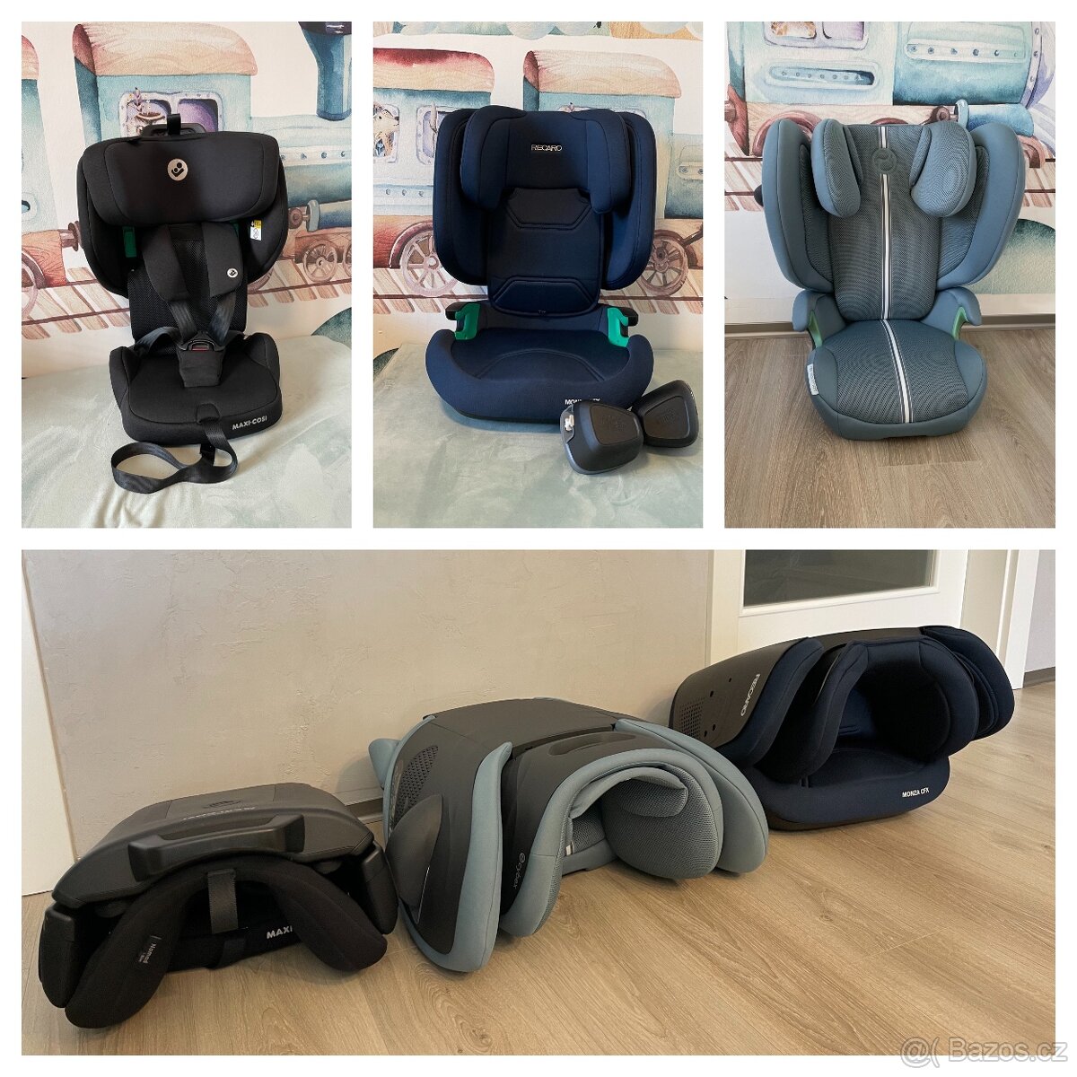 PUJCENI CESTOVNI AUTOSEDACKA - 2