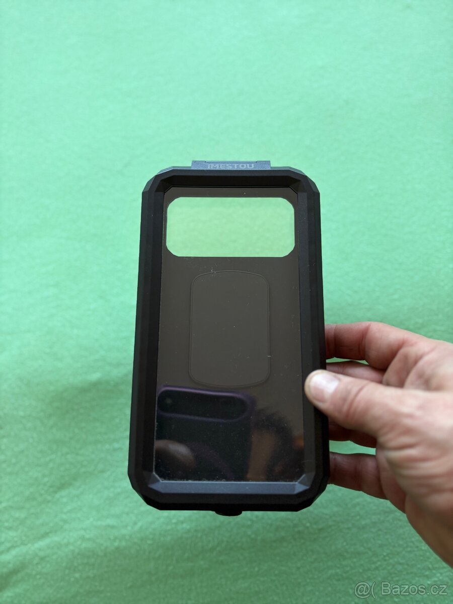 Držák do krku na mobil - 2