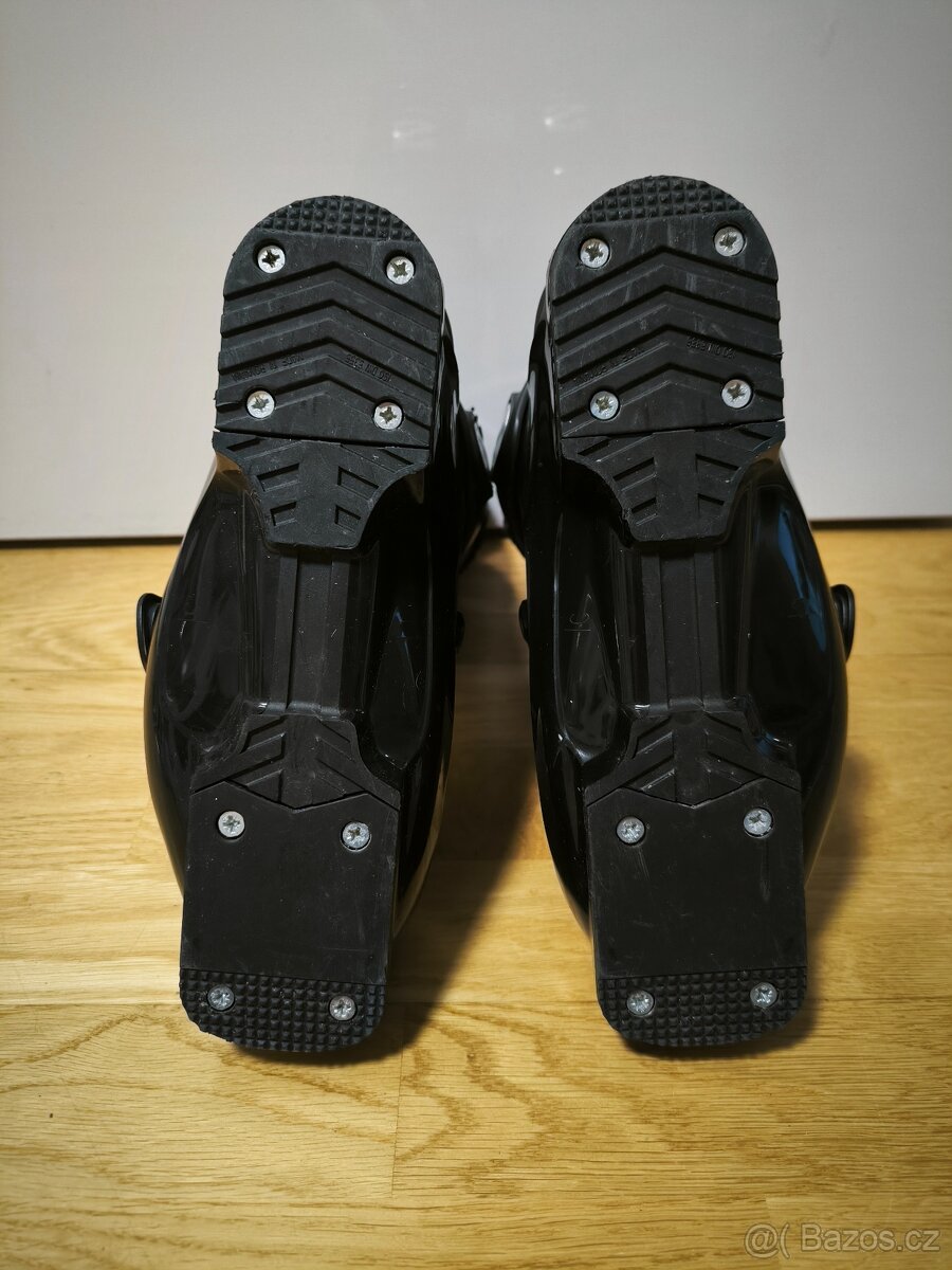 Dětské lyžáky Salomon - 2