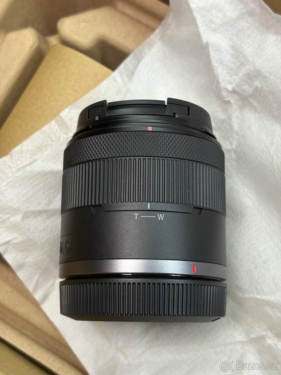 Canon 14-30 F4-6,3 - 2