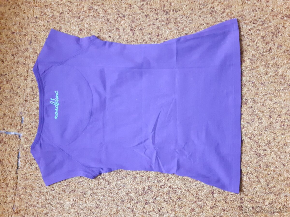 Dámské tričko - 2