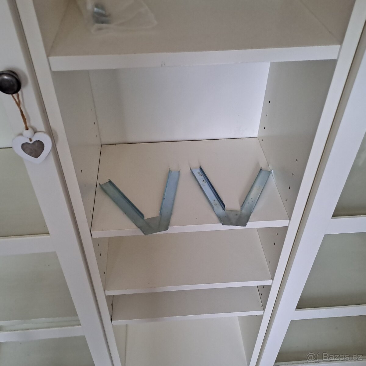 skříně IKEA - 2