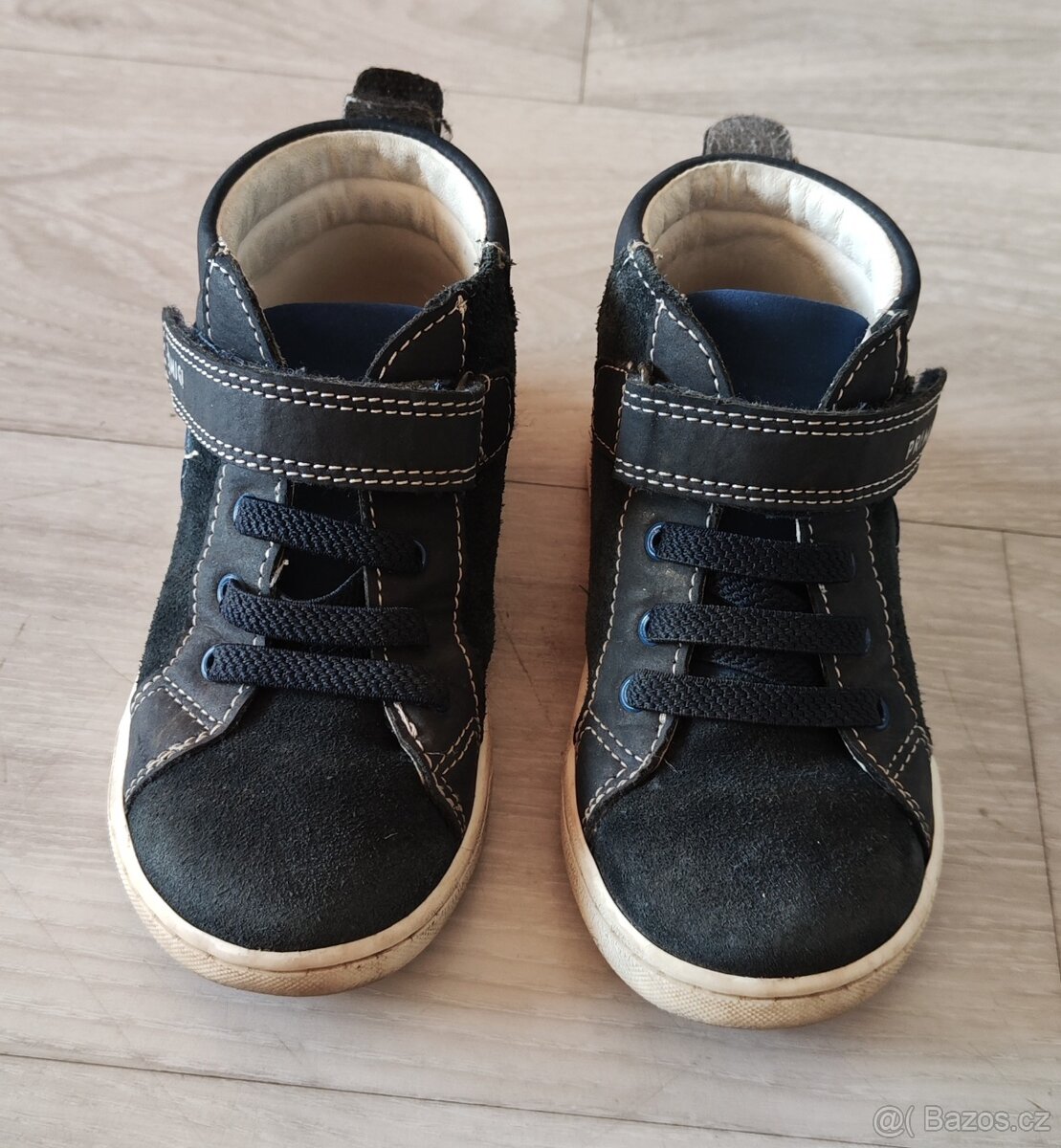 Dětské boty PRIMIGI, vel. 25 - 2