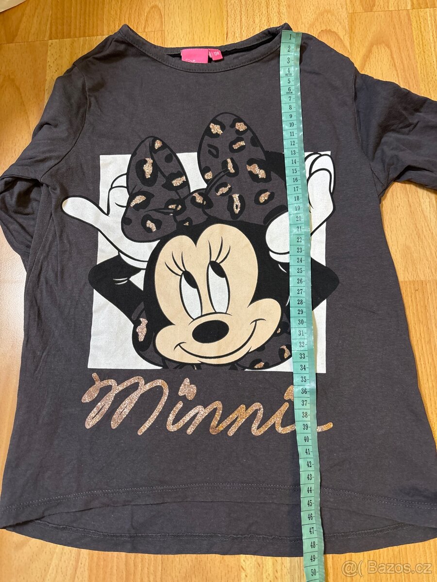 Triko Minnie - 2