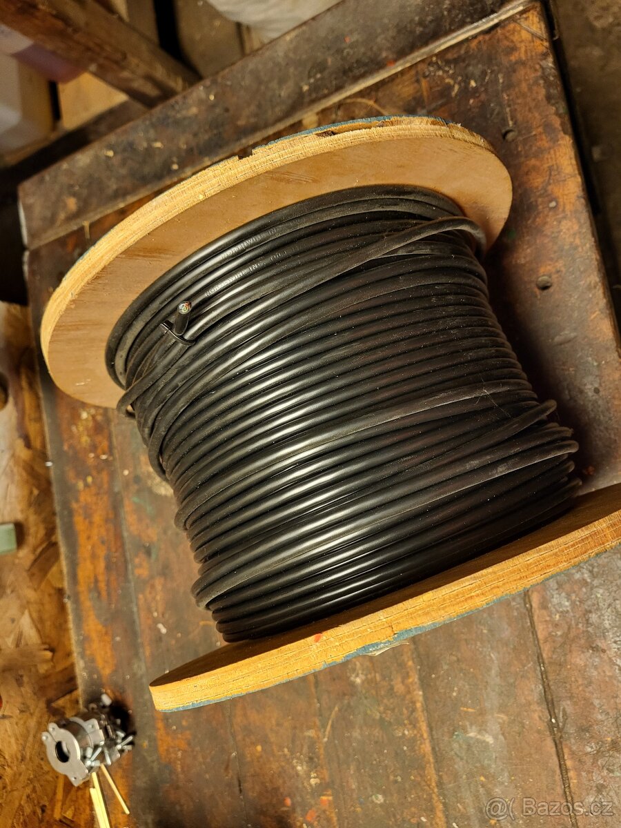 Prodlužovací kabel 2 - 2