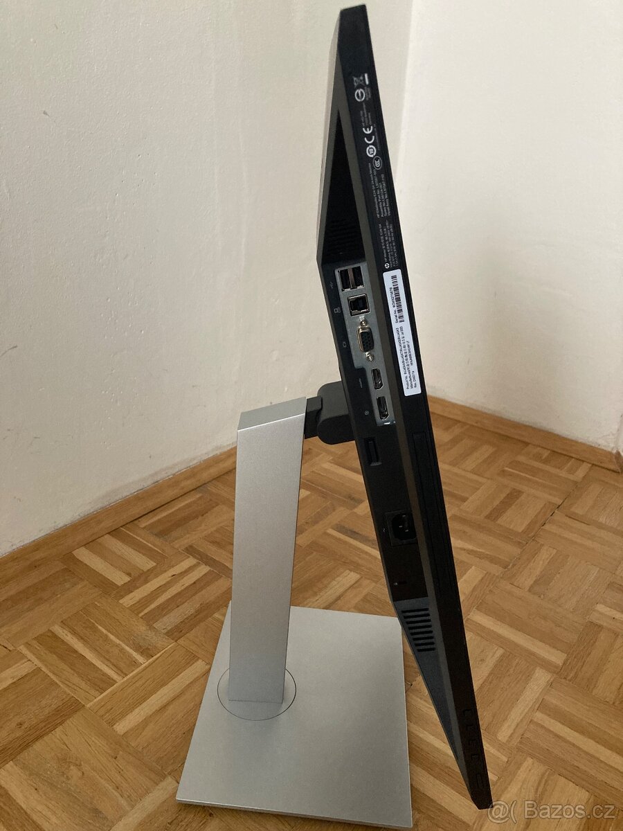 Monitor HP E24 G4 NOVY - 2