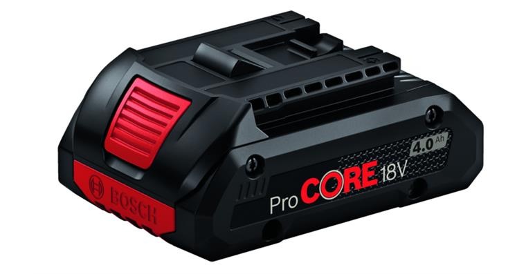 Baterie Bosch/Makita - 2