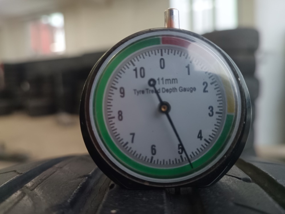 195/55 R15 GOODYEAR (4712) - 2