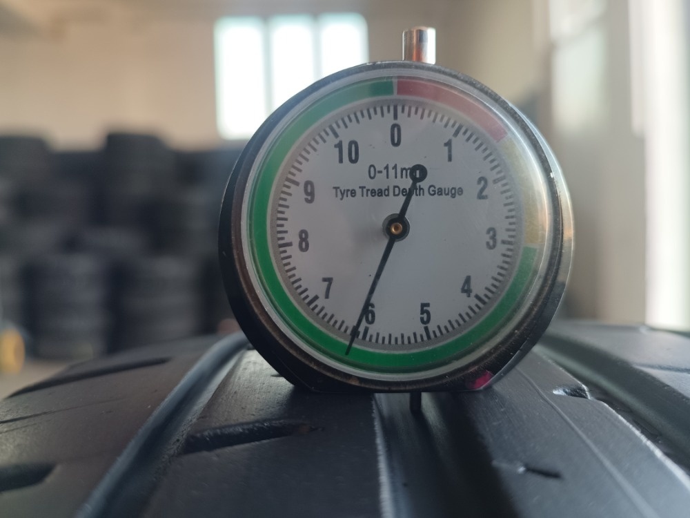 225/45 R19 KUMHO (5013) - 2