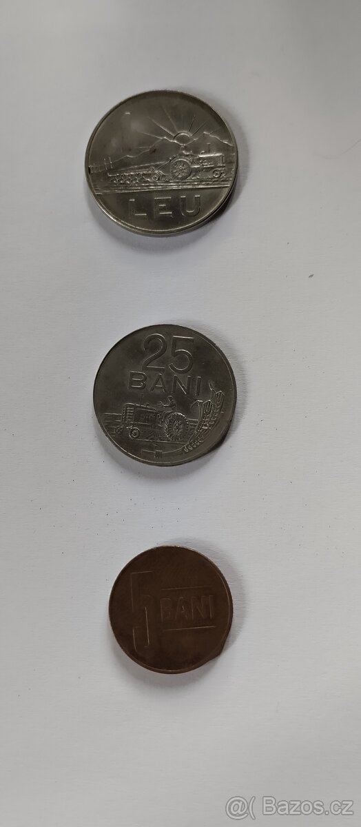Mince Rumunsko - 2